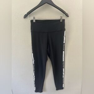 Peloton Black Leggings